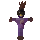 Spiritweaver Voodoo Doll