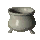White Cauldron