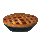 Wayfarer Pie