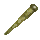 Ancient Thin Flute