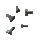 Flake of Lodestone