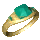 Azure Ring