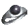Radiant Gem Encrusted Ring