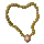 Golden Charm of the Hopeful
