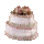 Loaf of Baked Jumjum