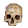 Kobold Skull Charm