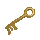 Tserrina's Key