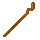 Spiroc Battle Staff