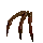 Spiderling Legs