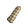 Large Snake Rattle