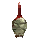 Small Ornate Knife