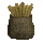 Handful of Diseased Maiden's Hair