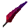 Black Griffon Feather