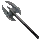 Efreeti Battle Axe