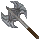 Abram's Axe of the Stoic