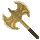Efreeti War Axe