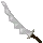 Bladesman's Sword