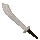 Indigo Sabre