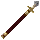 Staff of Primordial Ooze