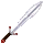 Unwavering Sword of Faith