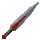Poisoned Blade