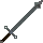 Vengeful Diamond Blade