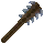 Vicious War Club