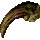 Crocodile Toe