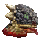 Iksar Head
