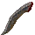 Large Black Horn