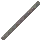 Dowel of the Secundarum