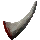 Dull Boar Tusk