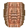 Leaf Scarab Carapace