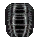 Insanity Crawler hide shield