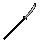 Long Blade of Lost Souls