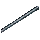 Mithril Shod Staff