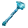 Hammer of Crushing Waves