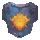 Fiery Crystal Guard