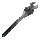 Troubadour's Mace