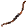 Flame Hardened Longbow