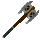 Greater Poleaxe of Sorrow
