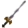 Rune Stamped Blade
