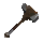 Cudgel of Glowing Clay
