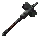 Gloomsteel Hammer