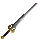 Corathus Long Sword