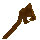 Earthspined Staff