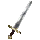 Adjutant's Saber