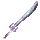 Plankton Laced Greatsword