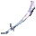 Thundercrest Katana