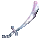 Malarian Wing Blade